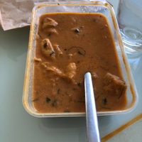 Grill  Curry Restaurant