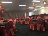Happy Chinese BBQ Restaurant