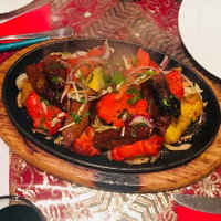 Indian Curry Planet