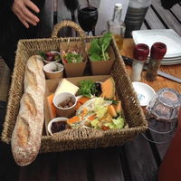 Jane Brook Estate Wines