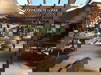 Janebrook Cafe Restrauant