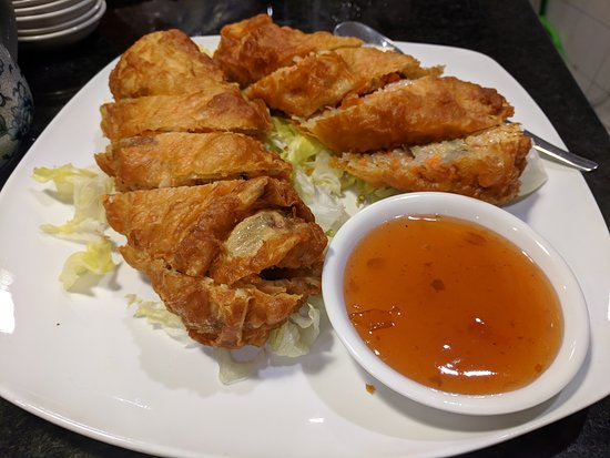 Thornlie WA Restaurant Canberra