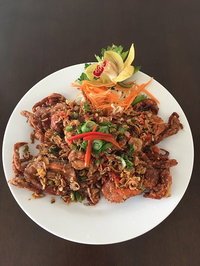 Jsasis Thai