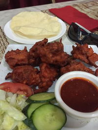 Kadai King Indian Restaurant