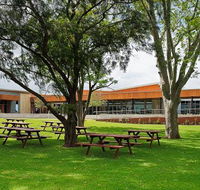 Mandoon Estate - Restaurant Canberra