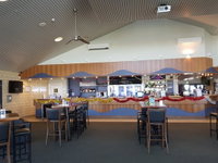 Mandurah Offshore Fishing and Sailing Club