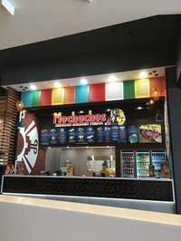 Mochachos