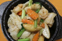 New Asian Delights