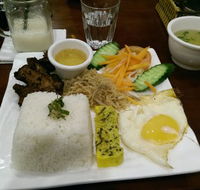 Phoever - Restaurant Canberra