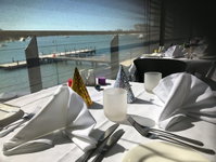 Redmanna Waterfront Restaurant