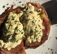 Rifo's Cafe - Restaurant Canberra
