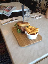 Rileys Woodfired Cafe