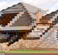 RiverBank Estate Winery - Restaurant Canberra