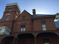 Riverside Woodbridge