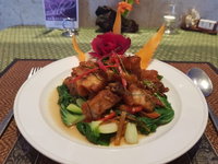 Silk Thai Restaurant