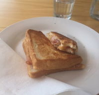 Smoult's Continental Deli - Restaurant Canberra