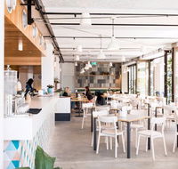 Springs Kitchen - Restaurant Canberra