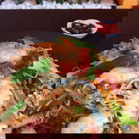 Square One Cafe  Restaurant