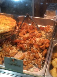 Sun Forum Asian Food