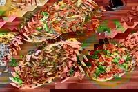 Swan Woodfired Pizzeria