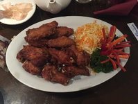 Tai Wah Chinese Restaurant
