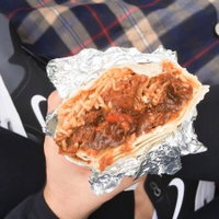 The Curry Truck
