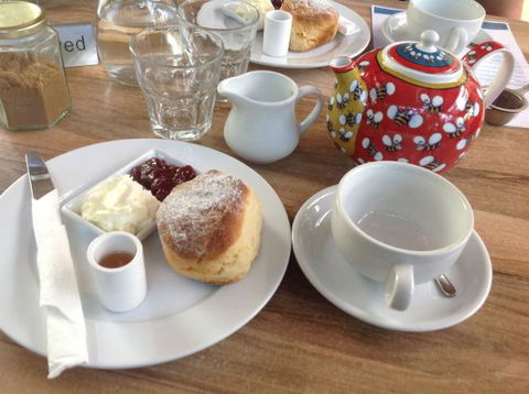 The House Of Honey - Restaurant Canberra 0