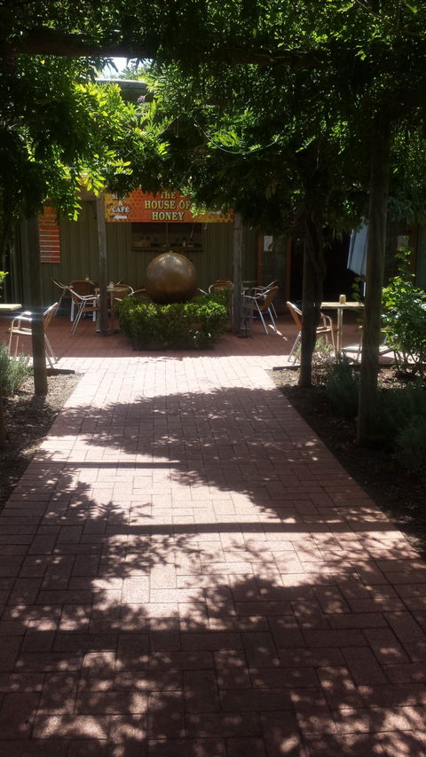 The House Of Honey - Restaurant Canberra 2