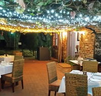 The Old Fig Tree Restaurant - Restaurant Canberra