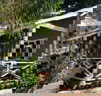 The Olive Tearooms - Restaurant Canberra