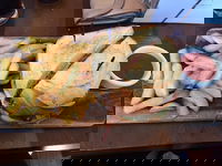 The Principal Bar  Restaurant