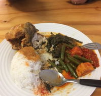 Waroeng Jakarta - Restaurant Canberra
