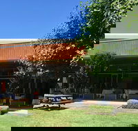 Wild Swan - Restaurant Canberra