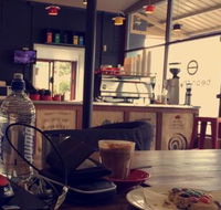 Bean Thru - Restaurant Canberra