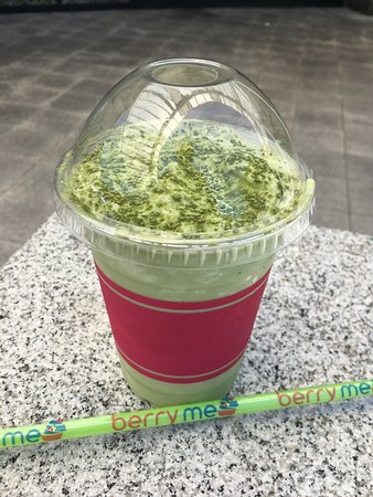 Berryme - Restaurant Canberra 0