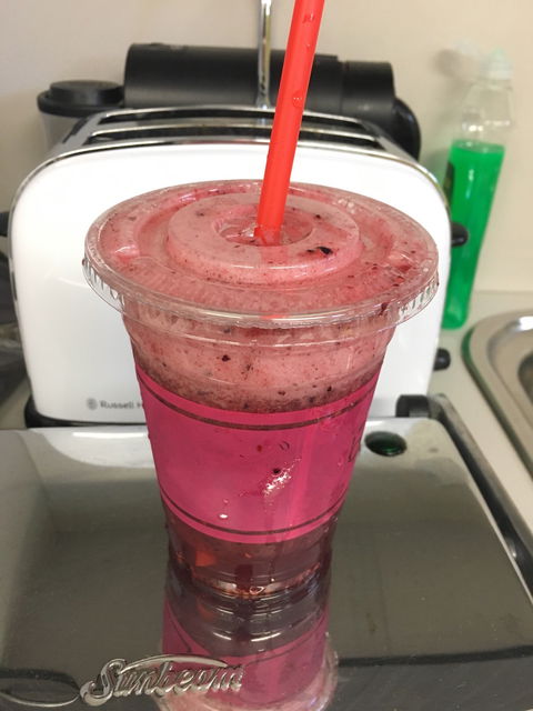 Berryme - Restaurant Canberra 3