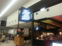 Four Alls