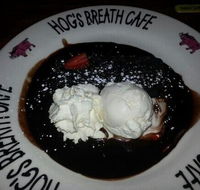 Hog's Breath - Restaurant Canberra