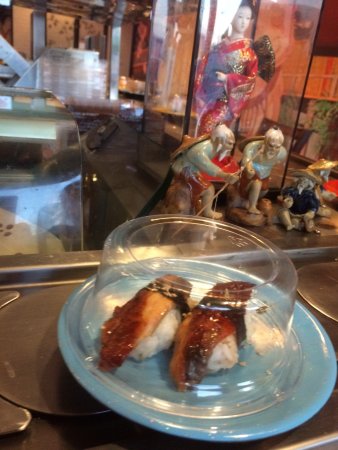Kagura Sushi House - Restaurant Canberra 0