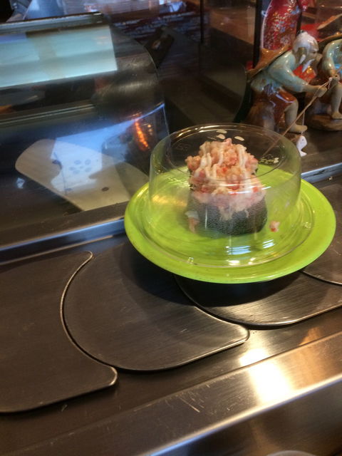 Kagura Sushi House - Restaurant Canberra 8
