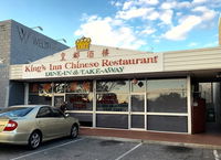 Kings Inn Chinese Restaurant