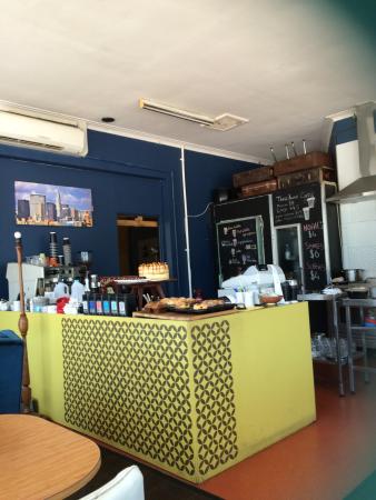 Ley St Cafe - Restaurant Canberra 0