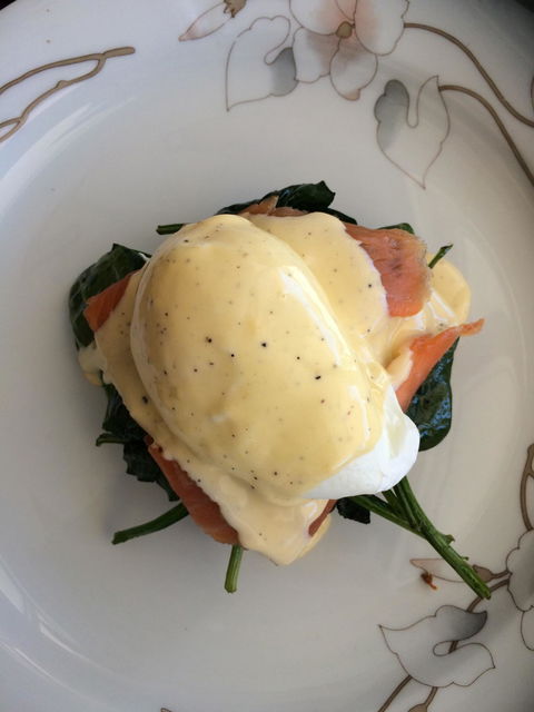 Ley St Cafe - Restaurant Canberra 9