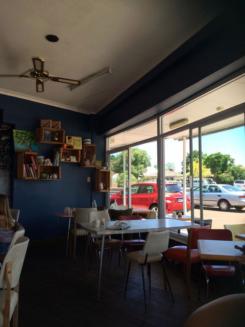 Ley St Cafe - Restaurant Canberra 11