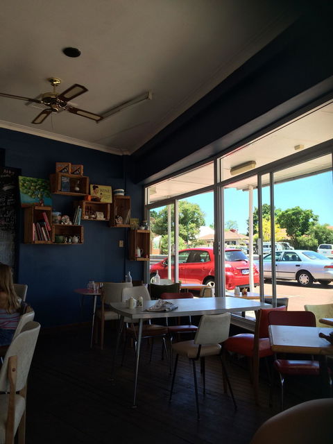 Ley St Cafe - Restaurant Canberra 6