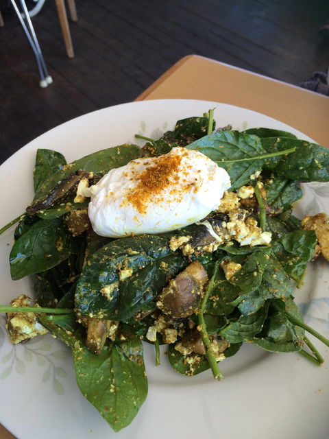 Ley St Cafe - Restaurant Canberra 7