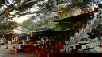Taylor's Cafe
