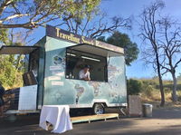 Travelling Snack Restaurant