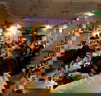 3b Boutique Bar - Restaurant Canberra
