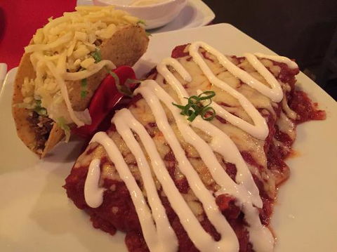 Amigo's Mexican Restaurant - Restaurant Canberra 0